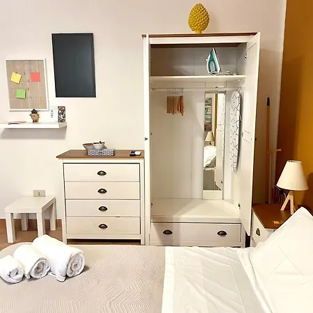 Punto Politeama * Palermo