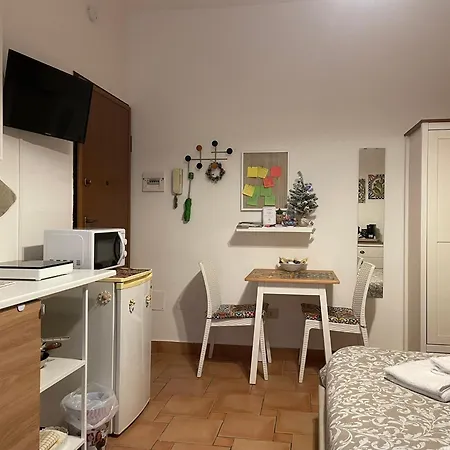 Punto Politeama * Palermo